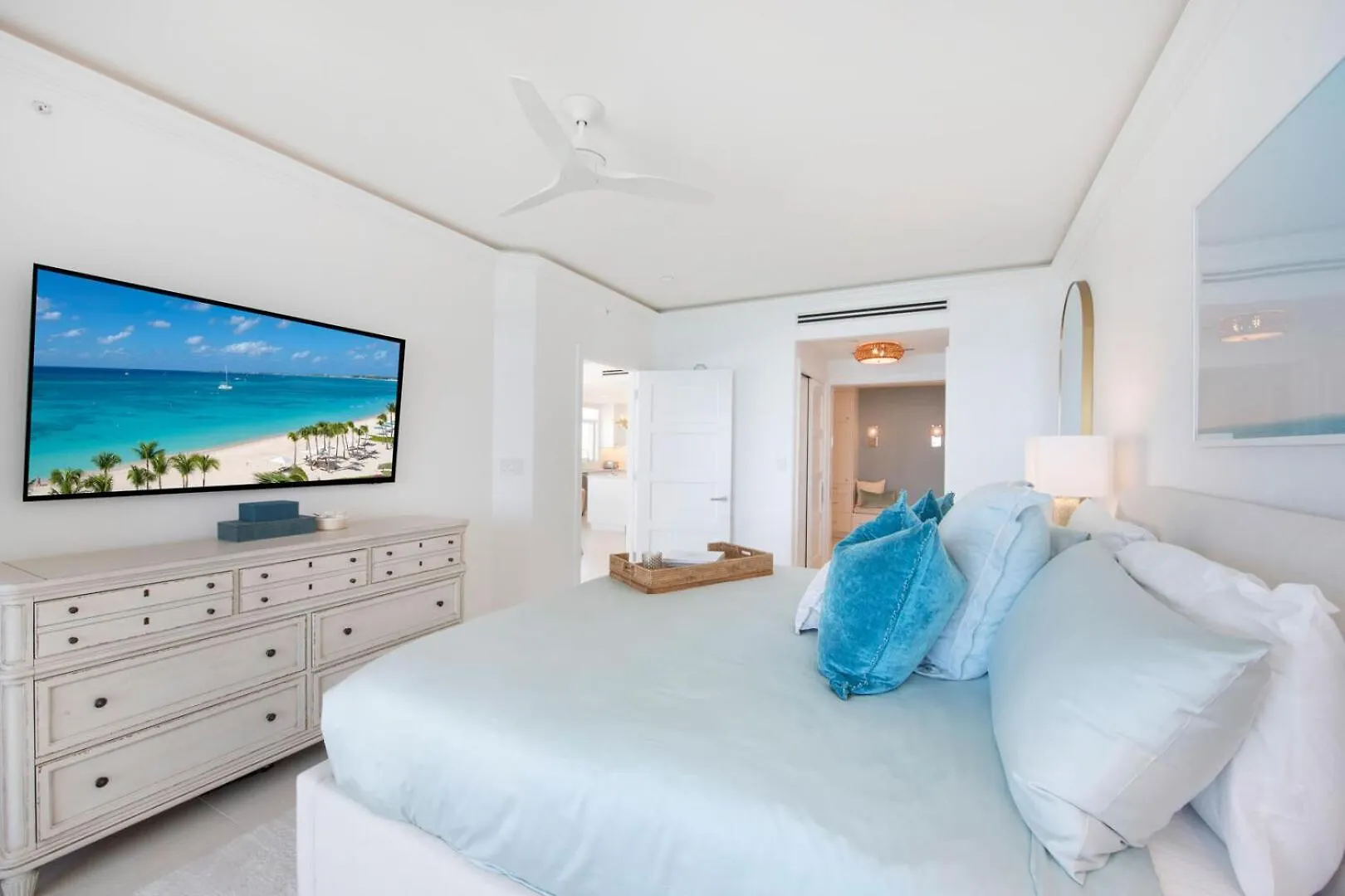 Apartament Beachcomber 35 George Town