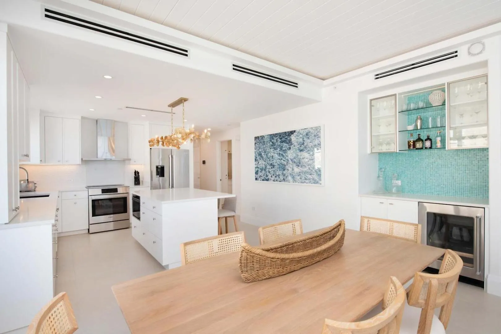 Apartament Beachcomber 35 George Town Kajmany
